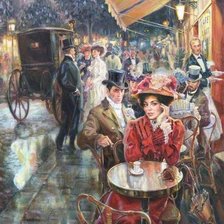 Схема вышивки «№446482»