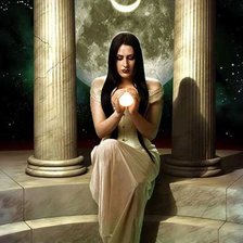 Схема вышивки «№446529»