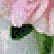 Предпросмотр схемы вышивки «Шиповник» (№446570)