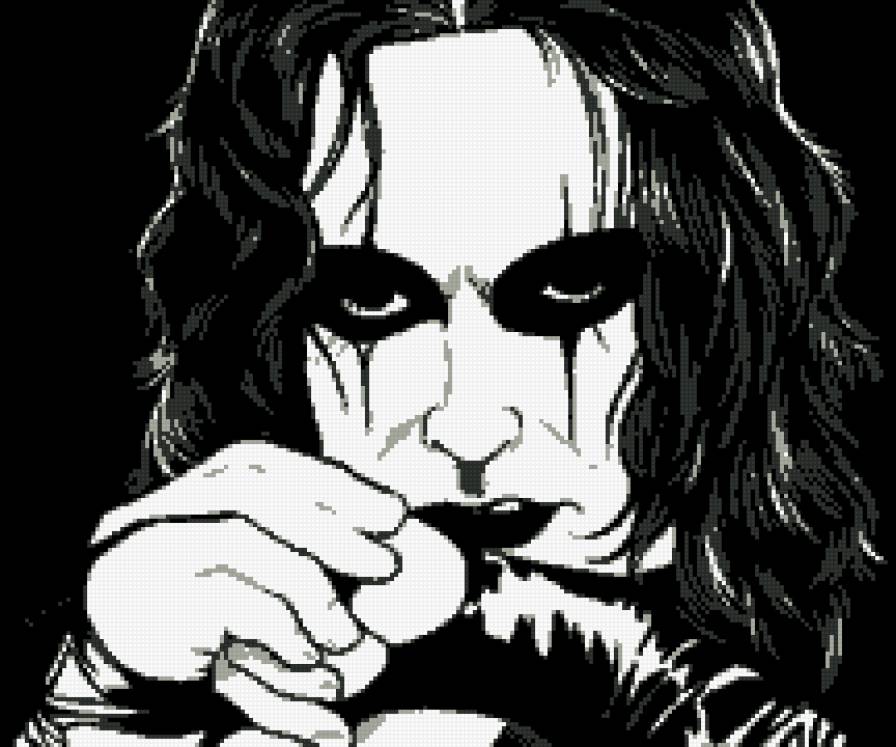 Ворон - ворон - предпросмотр