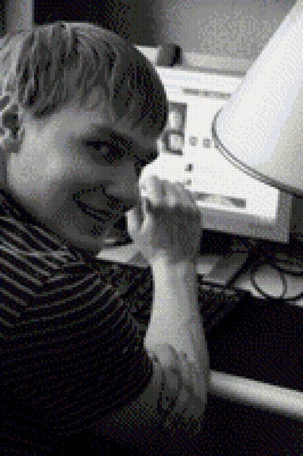 Коля - предпросмотр