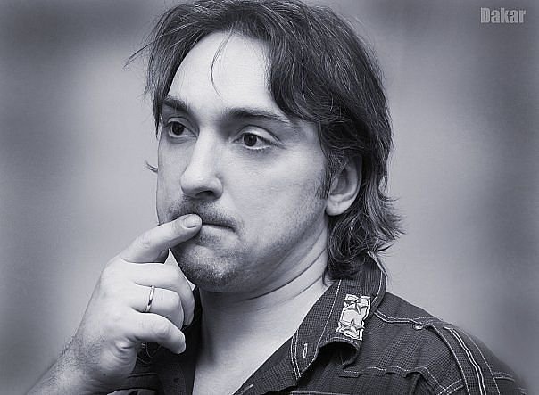 Миша - король и шут - оригинал