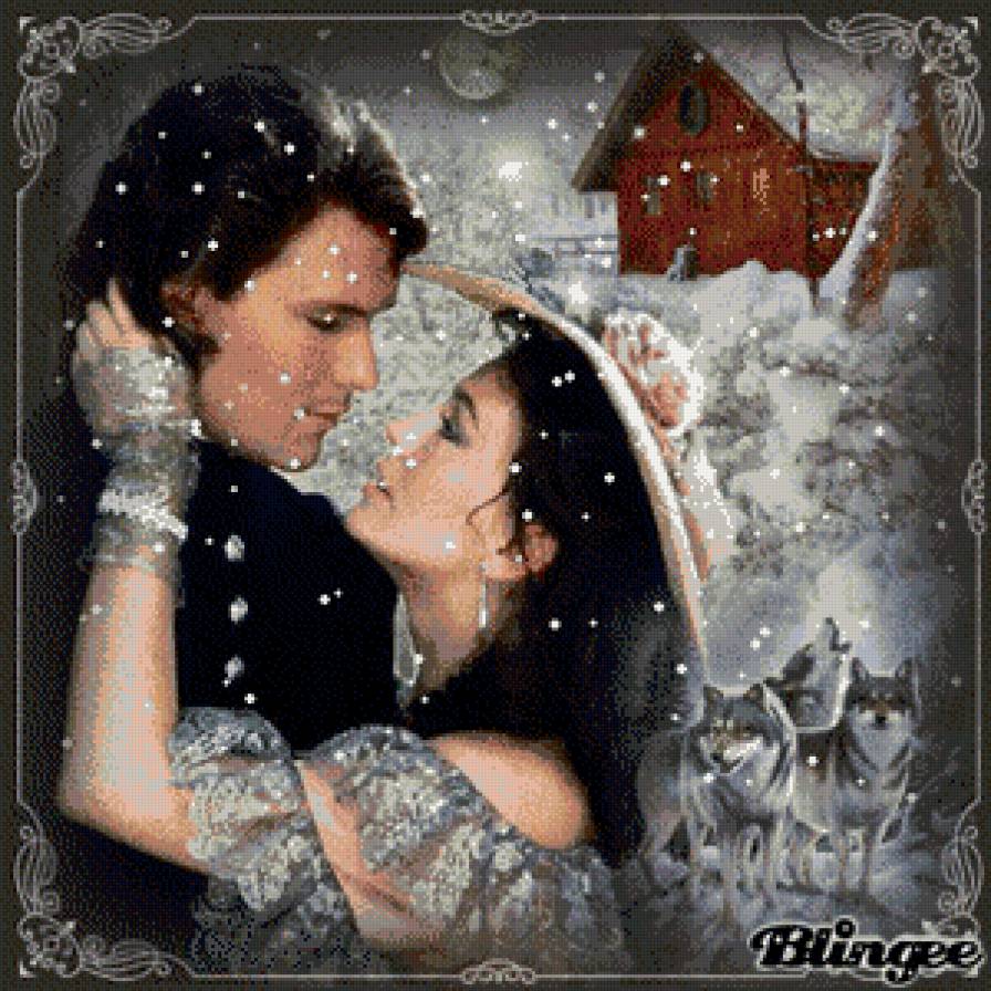 №447446 - он и она - предпросмотр