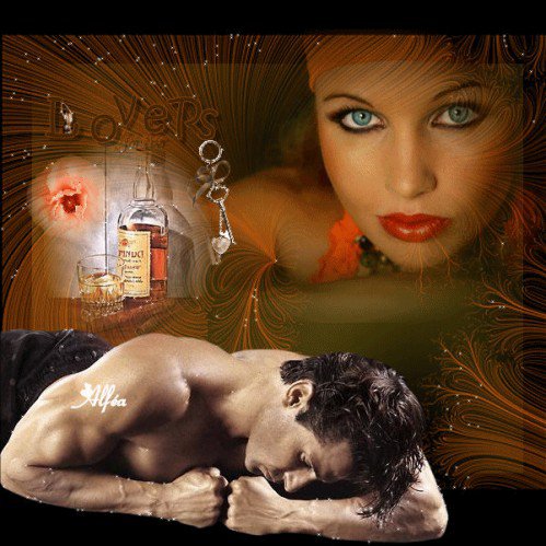 №447469 - он и она - оригинал