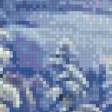Предпросмотр схемы вышивки «Красота зимы» (№447674)
