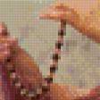 Предпросмотр схемы вышивки «Живопись» (№448140)