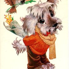 Схема вышивки «№448171»