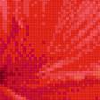 Предпросмотр схемы вышивки «Красные цветы» (№448317)