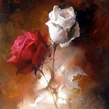 Схема вышивки «№448534»