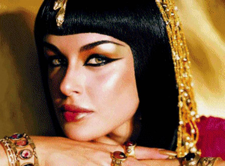 клеопатра.. - предпросмотр