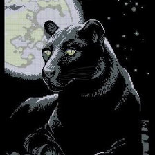 Схема вышивки «№448862»