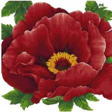 Схема вышивки «№448880»