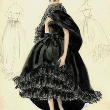 Схема вышивки «№448914»