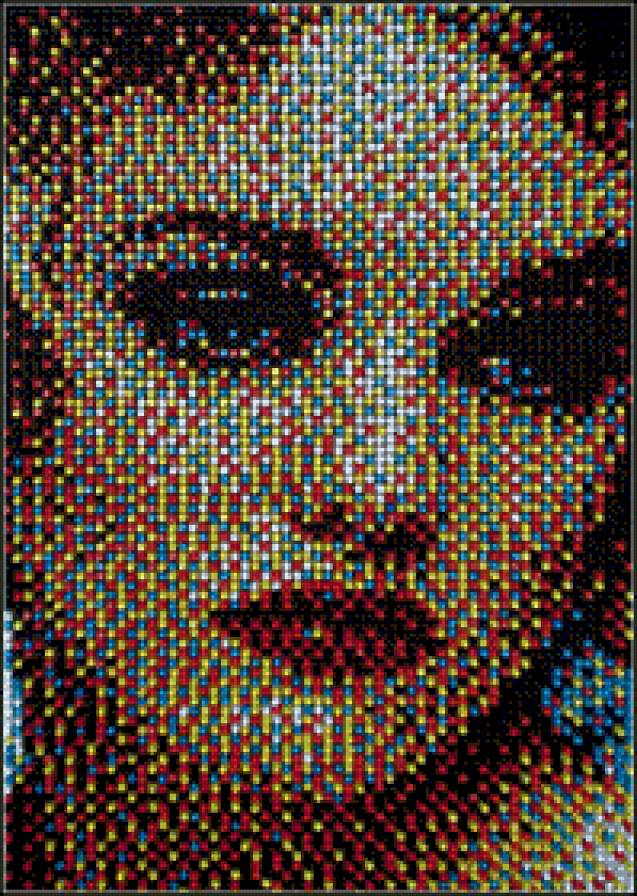 №449327 - женский образ, оригинально, люди, девушка - предпросмотр