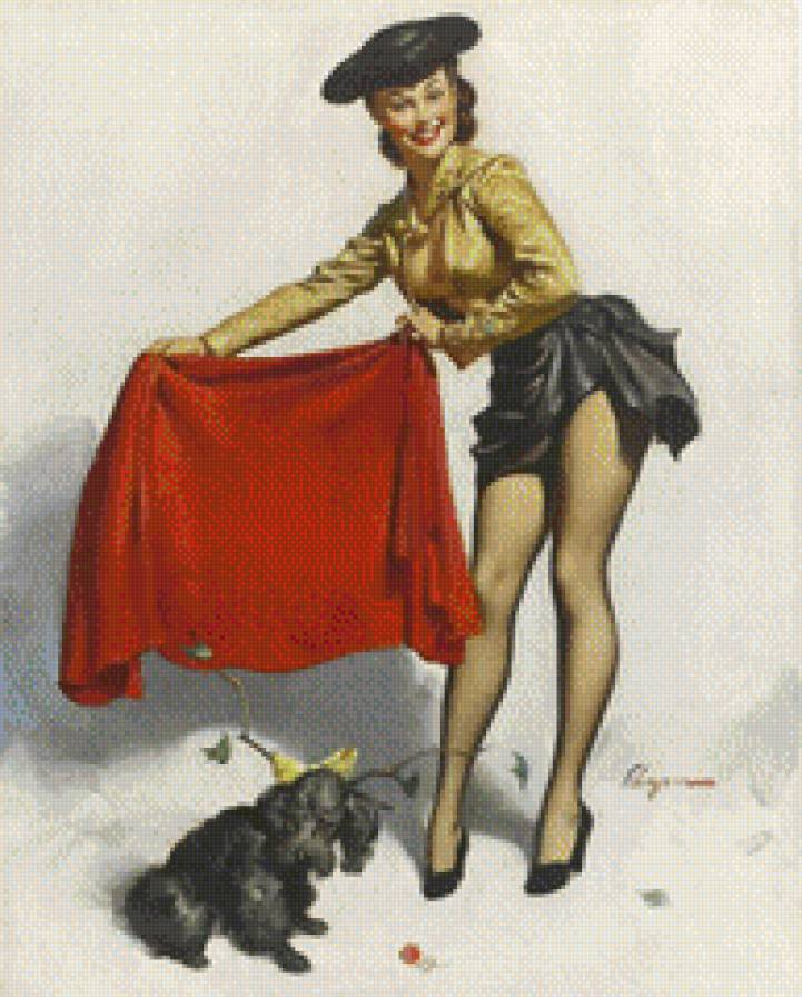 №449340 - девушка - предпросмотр