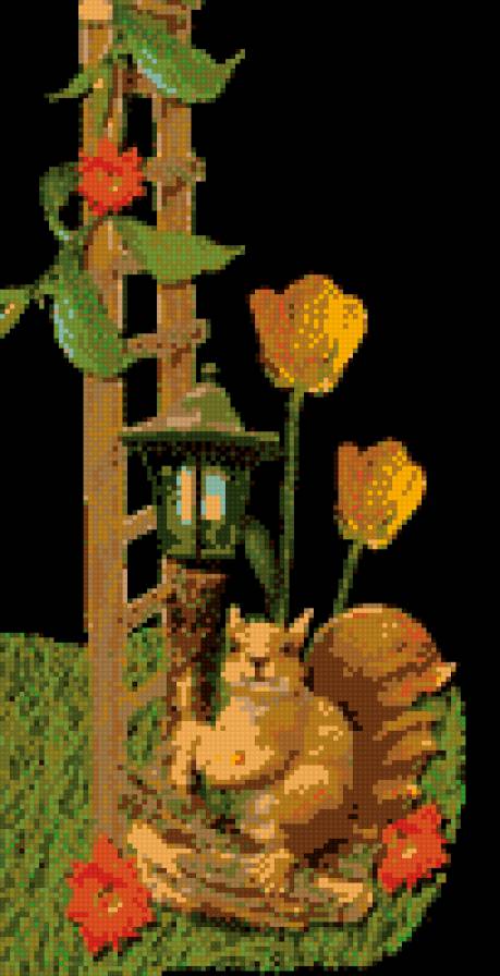 Белка - предпросмотр