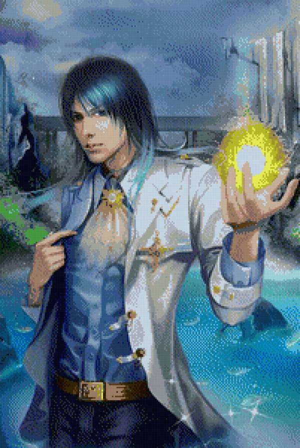 №449636 - волшебники - предпросмотр