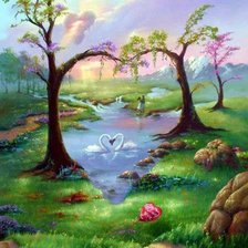 Схема вышивки «№449638»