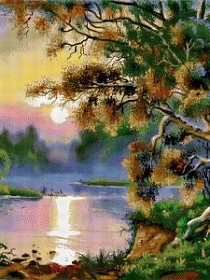 №449657 - пейзаж - предпросмотр