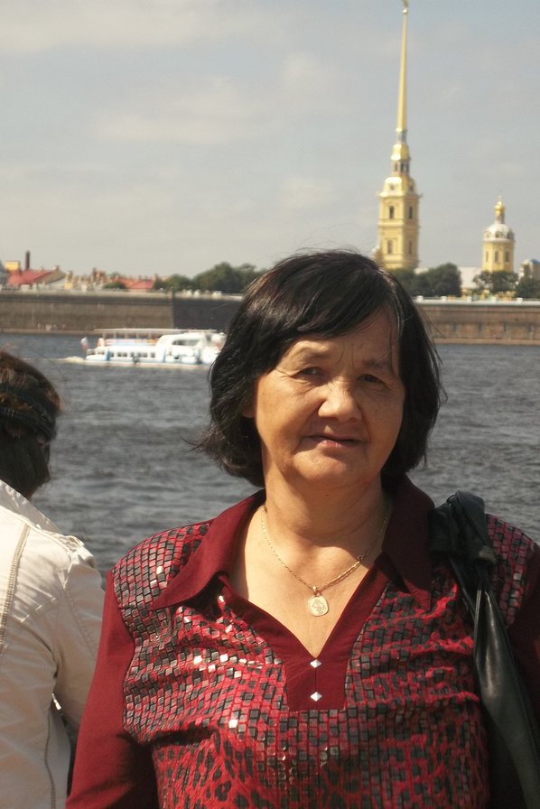 родные - мама, родные - оригинал