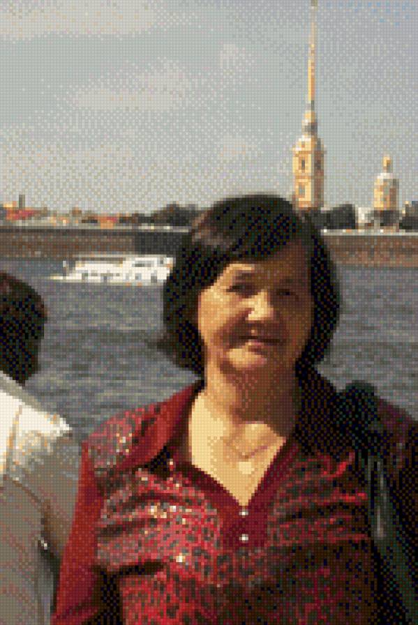 родные - родные, мама - предпросмотр