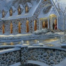 Схема вышивки «№449797»