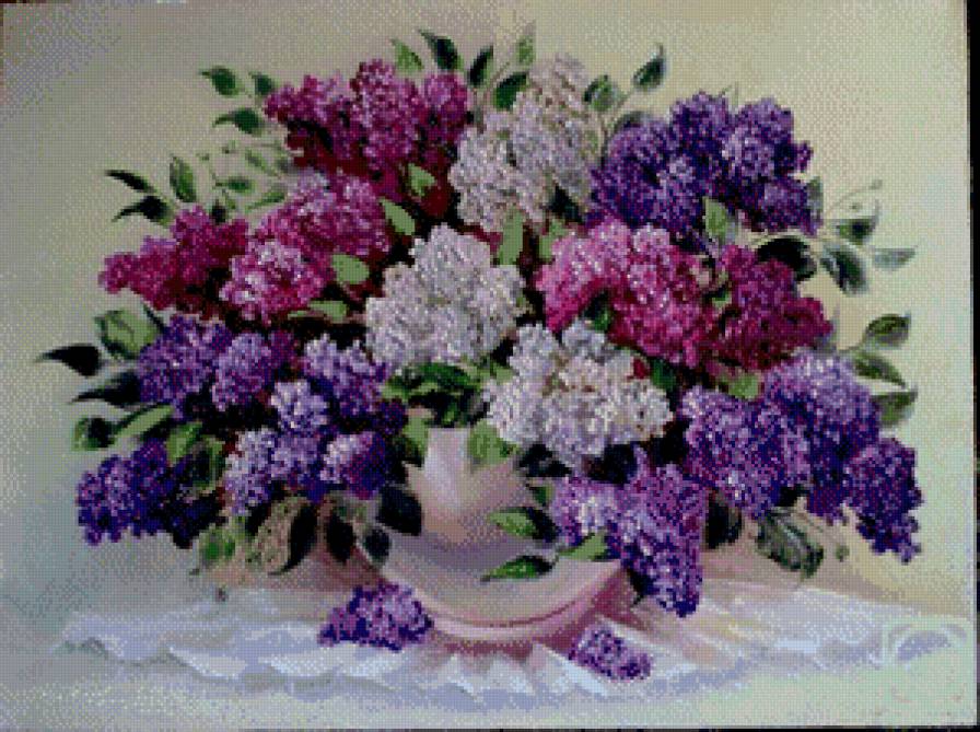 №449802 - цветы - предпросмотр