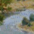 Предпросмотр схемы вышивки «№449838»