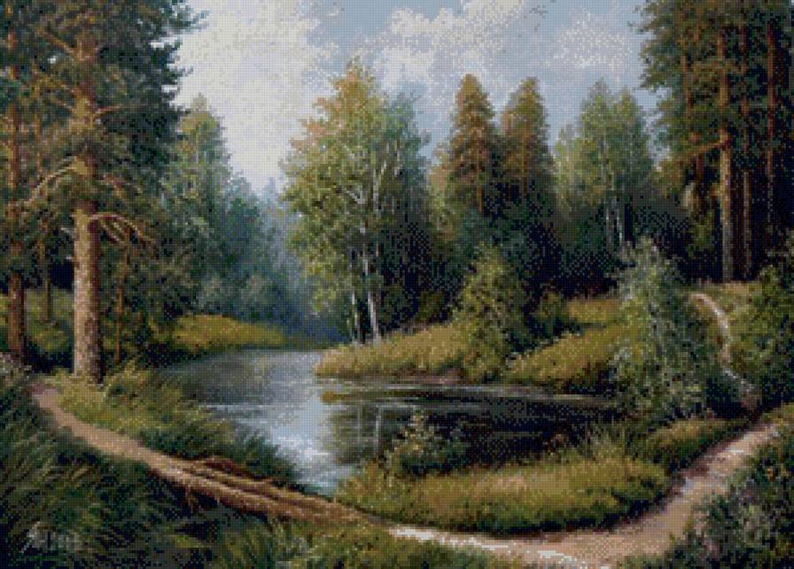 №449842 - лето - предпросмотр