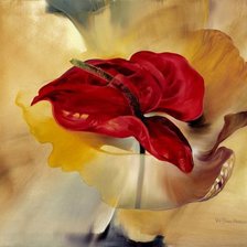 Схема вышивки «№450209»