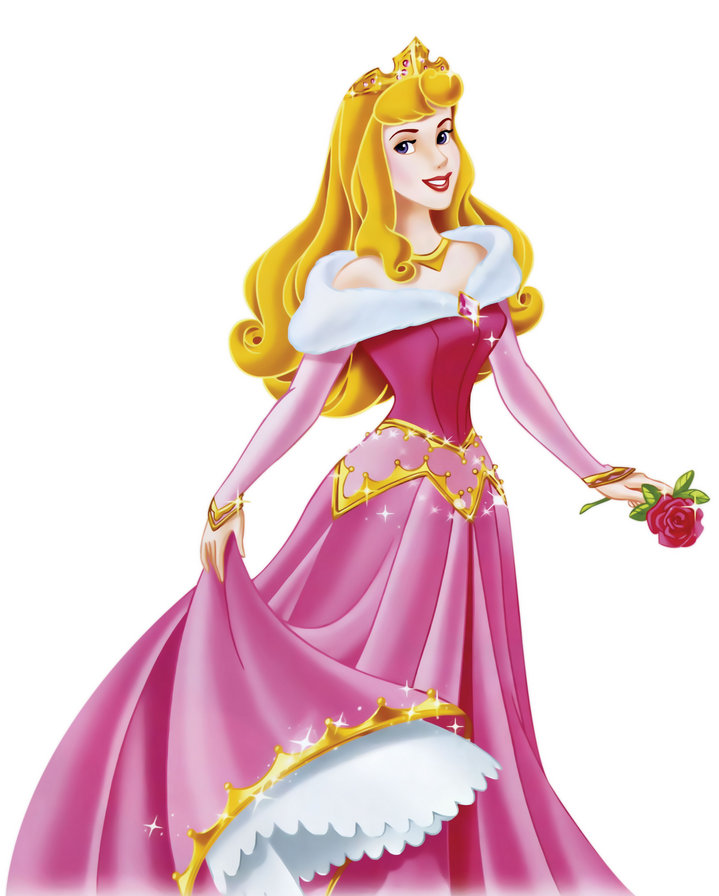 Принцесса - принцесса, мультик - оригинал