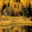 Предпросмотр схемы вышивки «осень» (№450240)