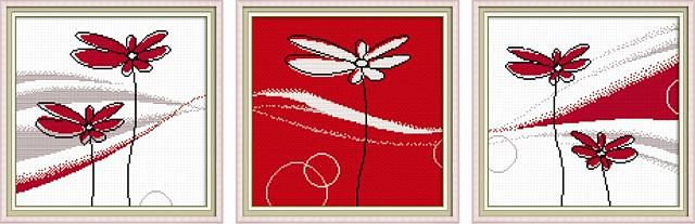 Цветы - цветы - оригинал