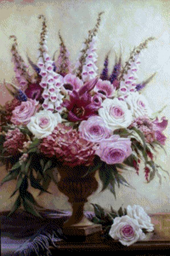 букет - букет - предпросмотр