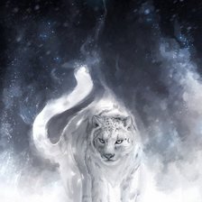 Схема вышивки «№450589»