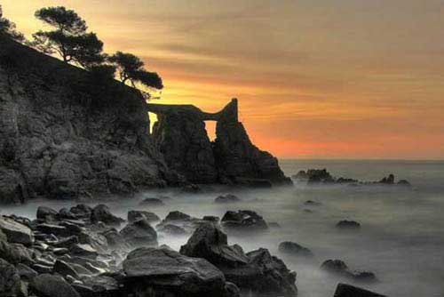 №450677 - пейзаж - оригинал