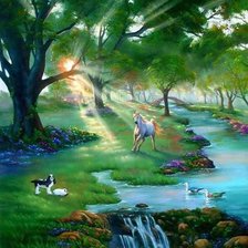 Схема вышивки «№450682»