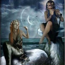 Схема вышивки «№450702»