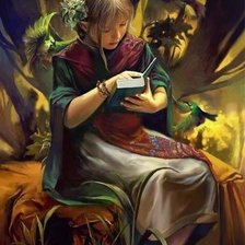 Схема вышивки «№450729»