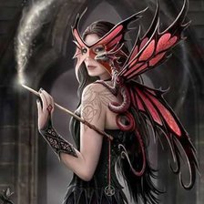 Схема вышивки «№450752»