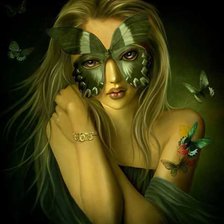 Схема вышивки «№450756»