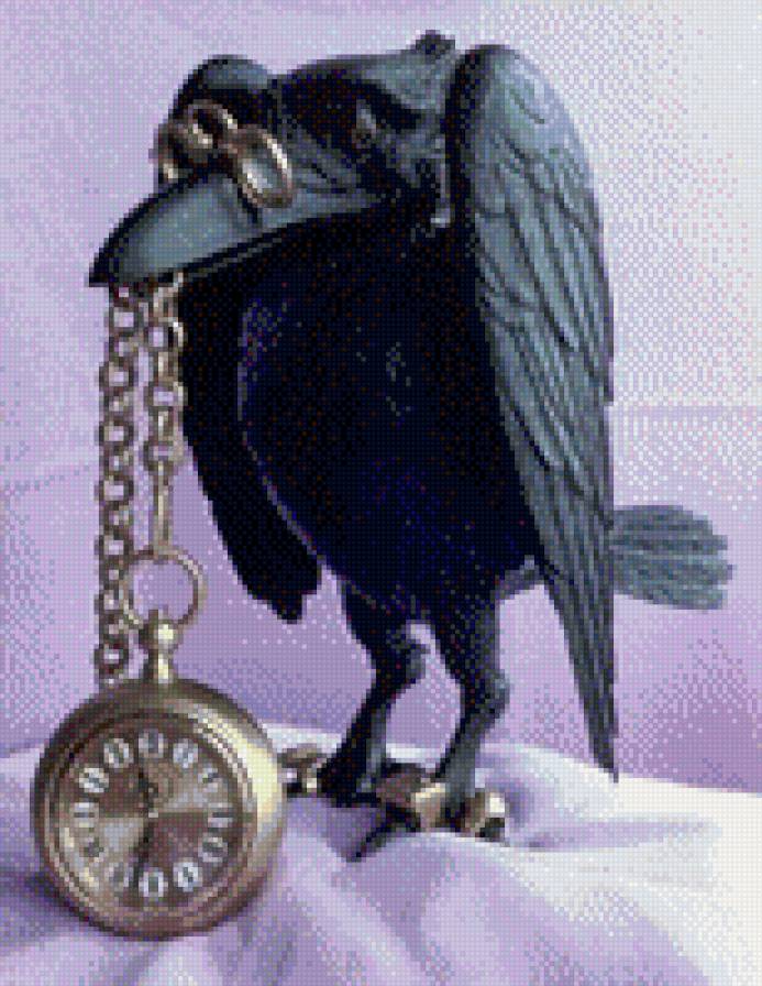 хранитель времени - предпросмотр