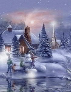 №451099 - зима - оригинал