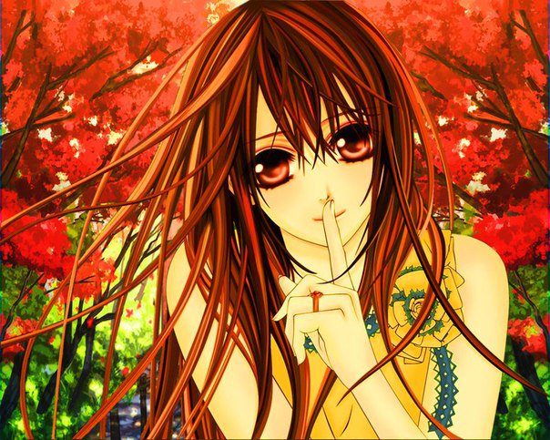 Юки - оригинал