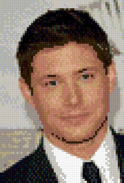 дженсен - предпросмотр