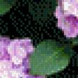 Предпросмотр схемы вышивки «цветы» (№451318)