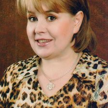 Схема вышивки «Павловна»