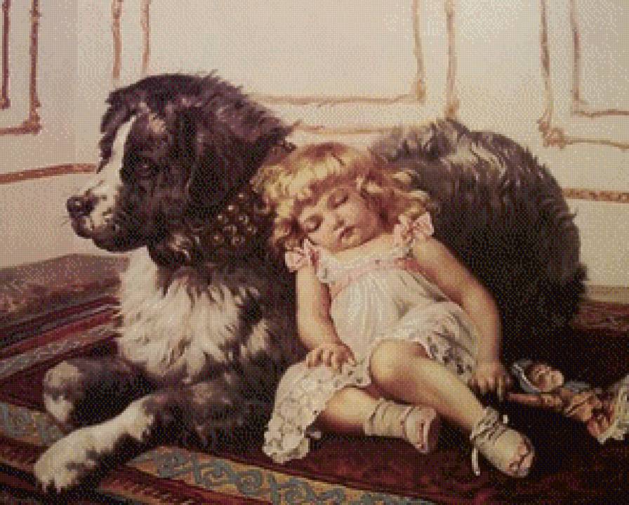 Берегу сон - сон - предпросмотр