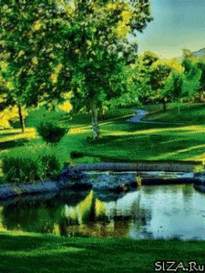 №451498 - лето - предпросмотр