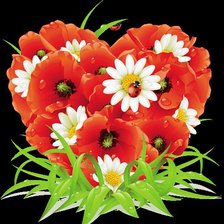 Схема вышивки «№451507»